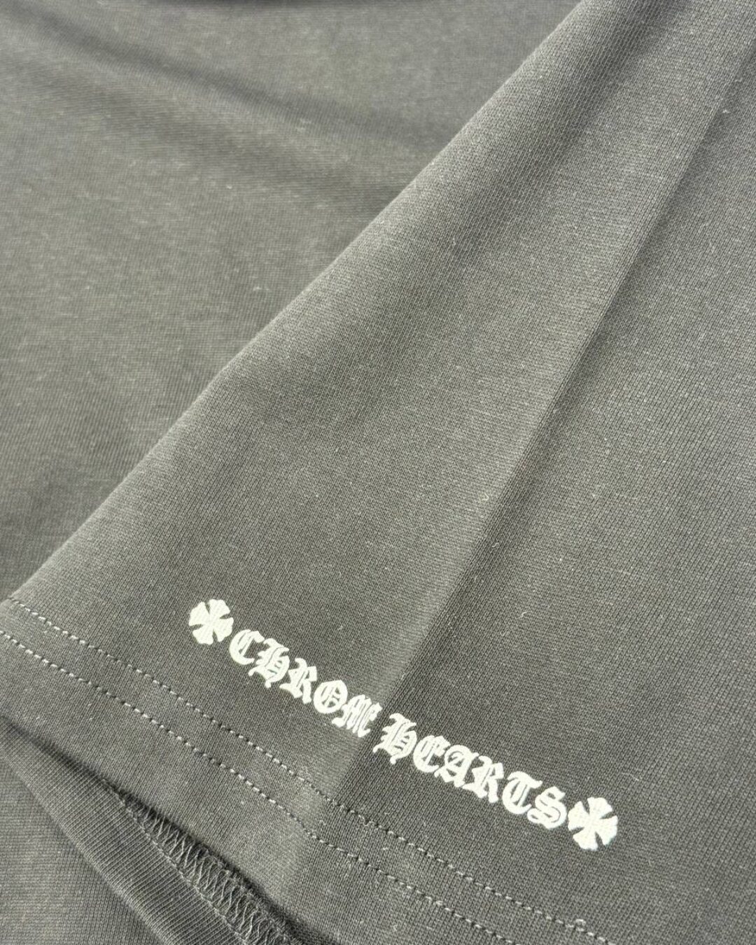 Футболка Chrome Hearts