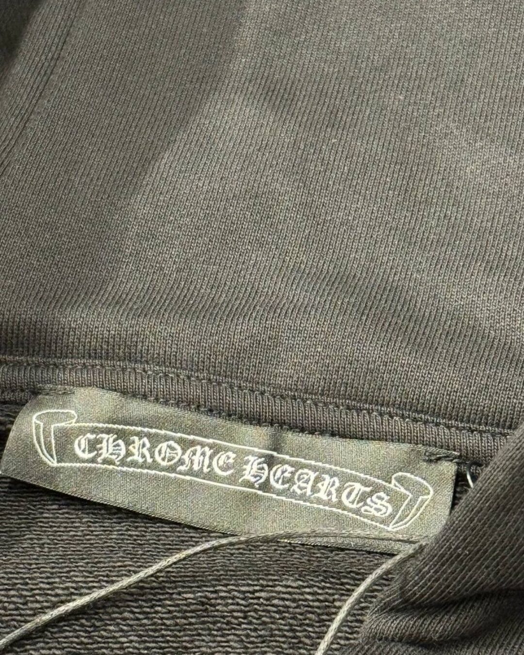 Zip-Худи Chrome Hearts
