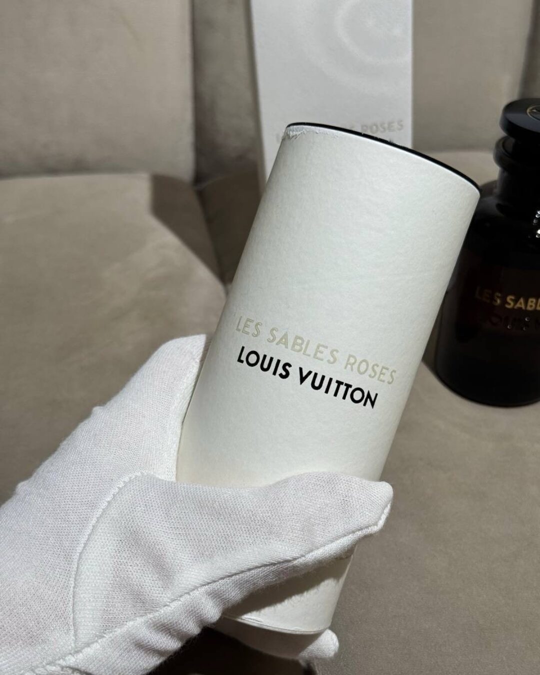 Парфюм Louis Vuitton Les Sables Roses