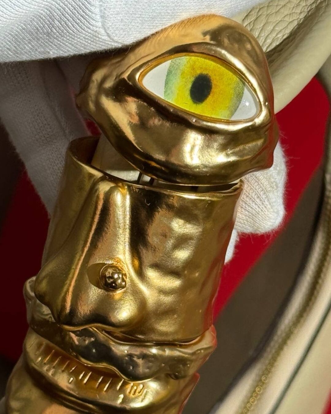 Сумка Schiaparelli