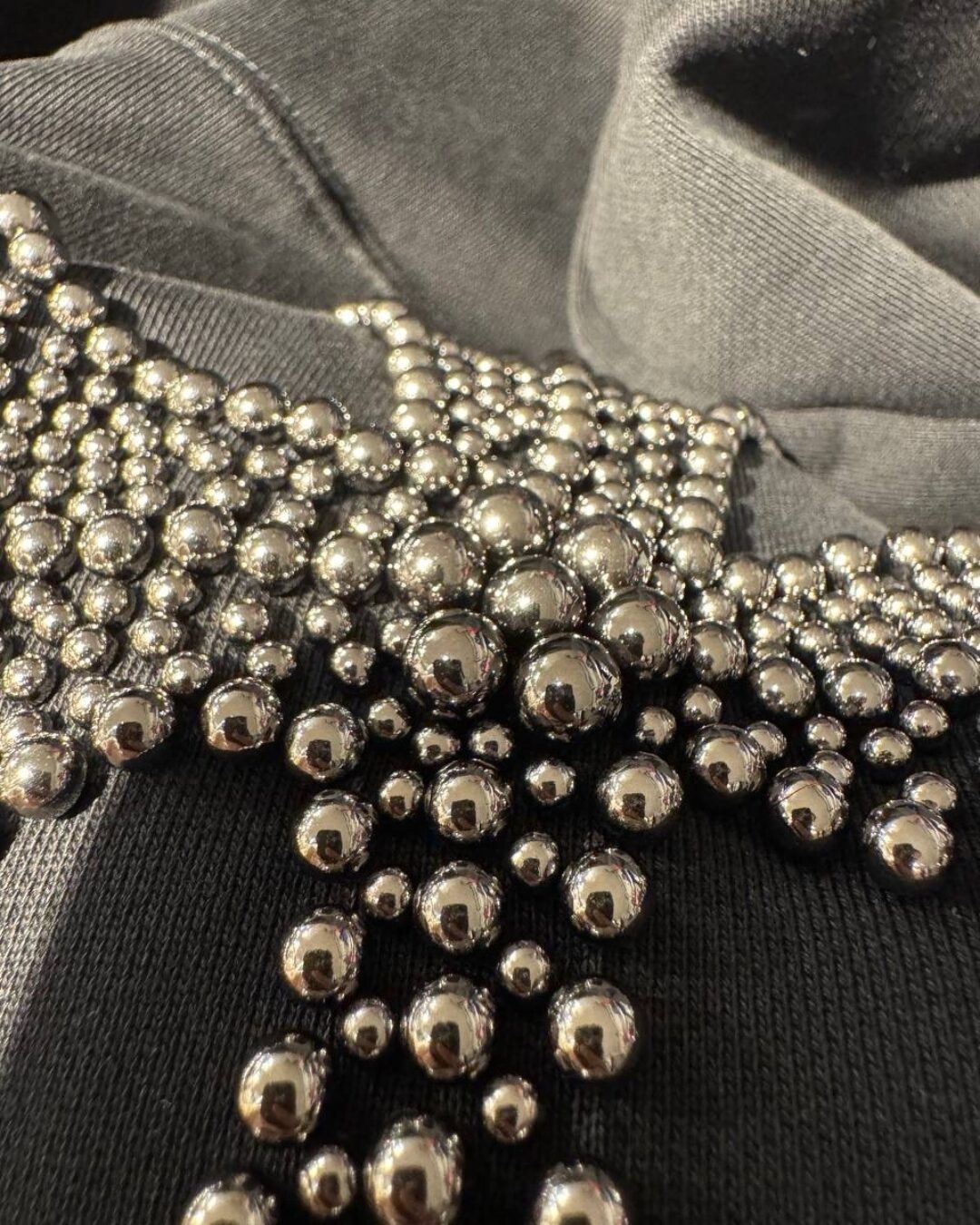 Zip-Худи Chrome Hearts