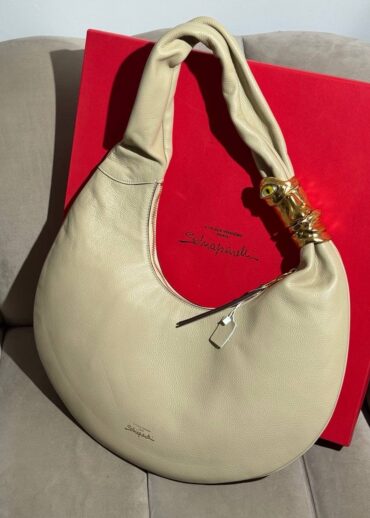 Сумка Schiaparelli