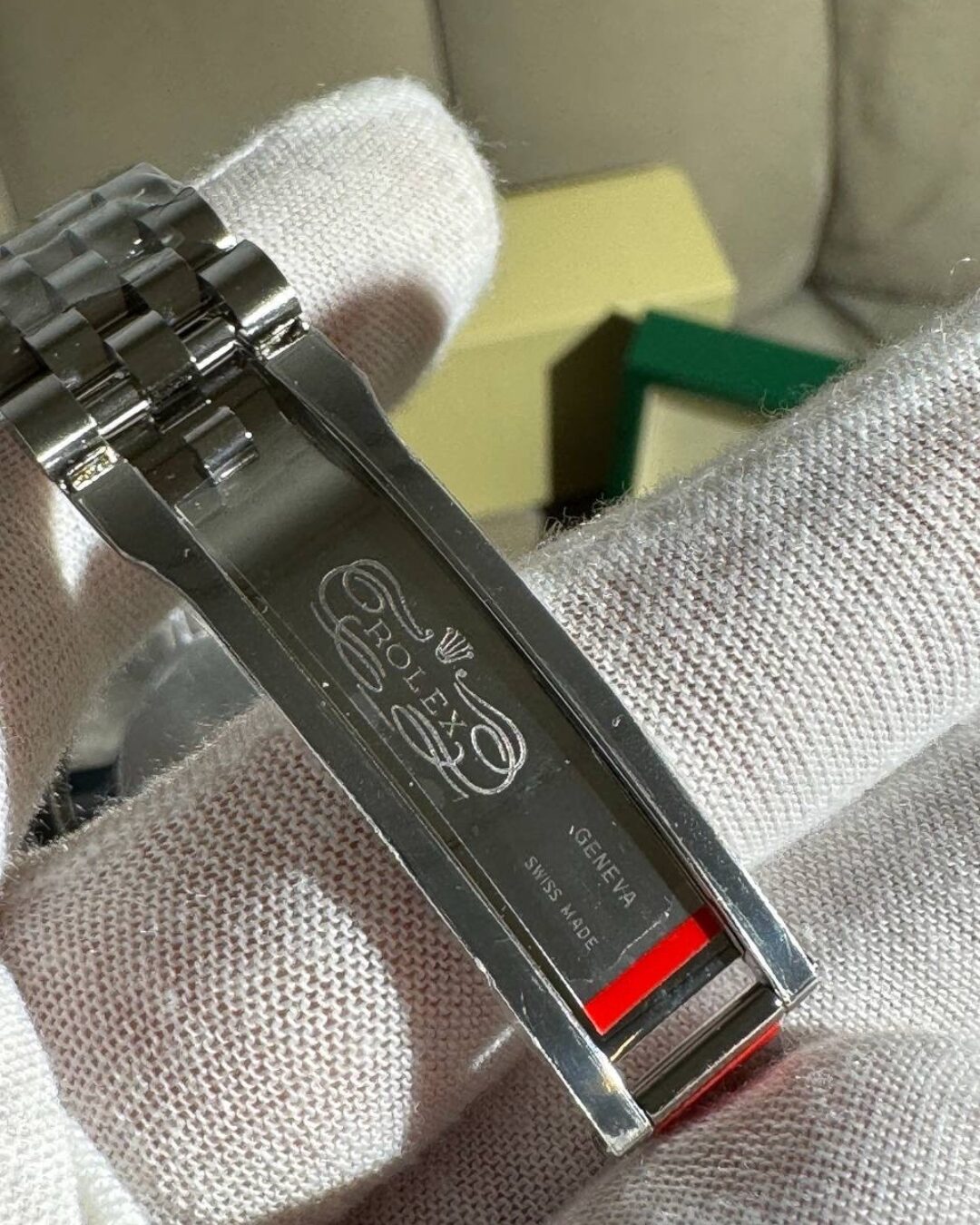 Часы Rolex Day-Date