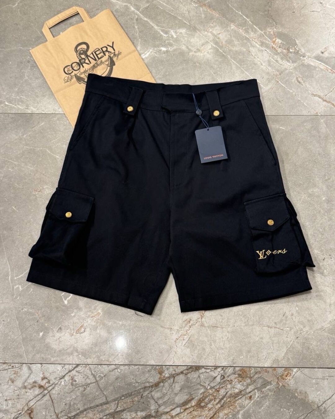 Шорты Louis Vuitton