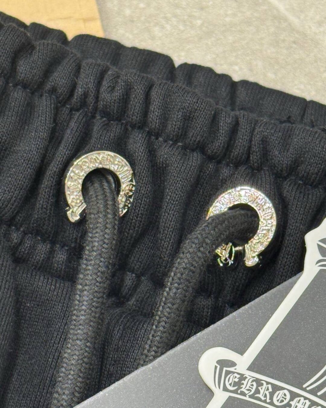 Спортивные штаны Chrome Hearts