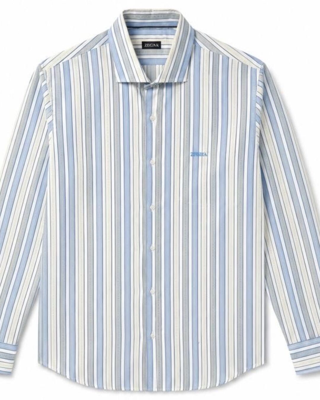 Рубашка Zegna