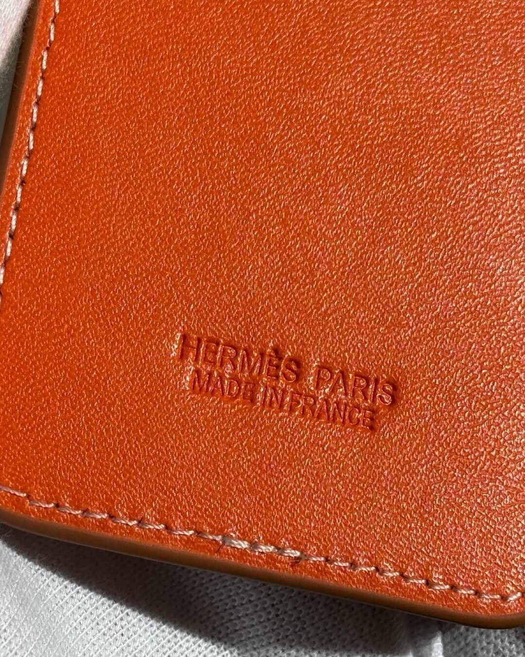 Картхолдер Hermes