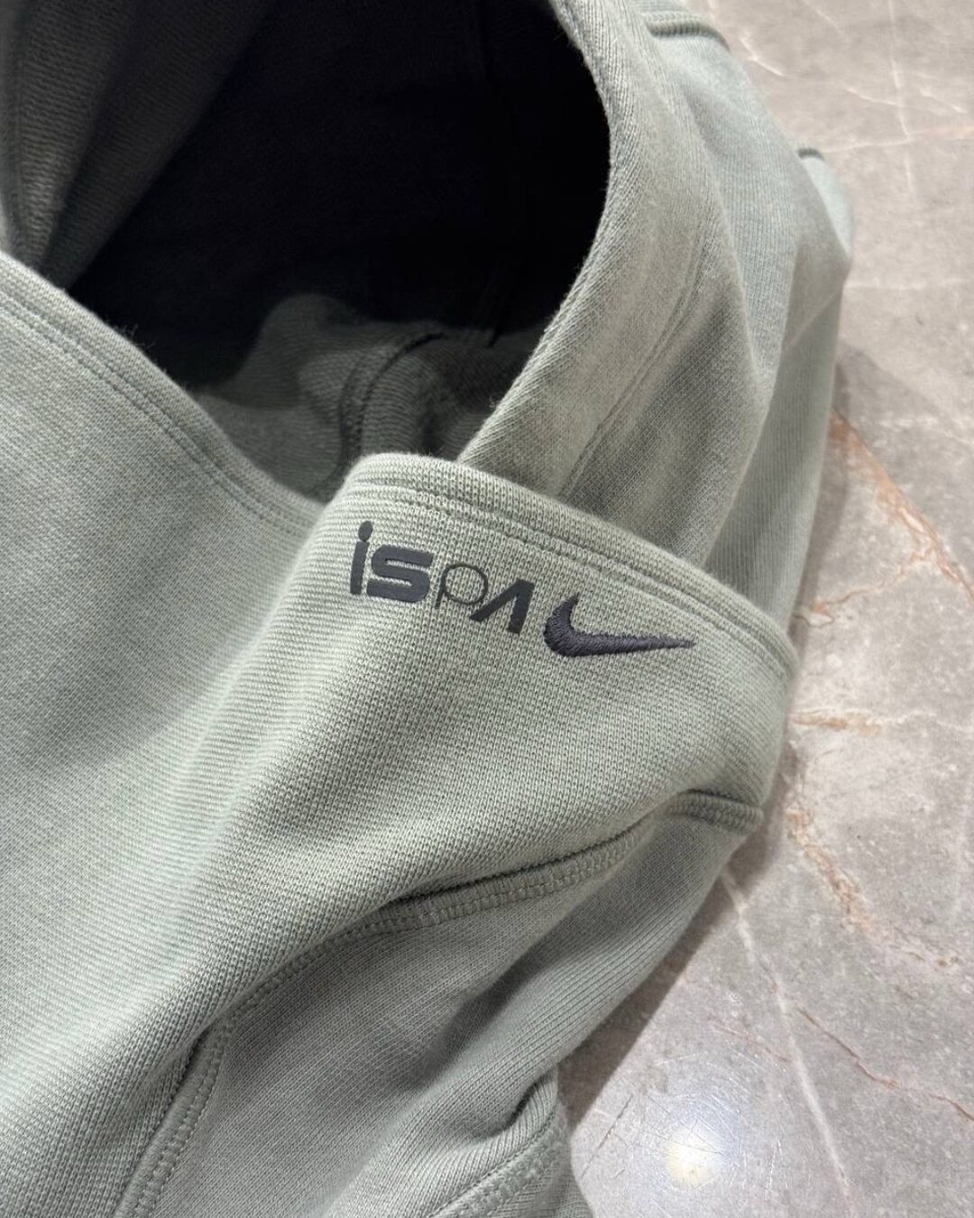 Кофта Nike ISPA ( Original )