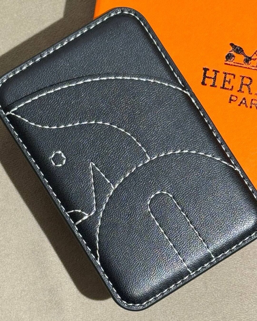 Картхолдер Hermes