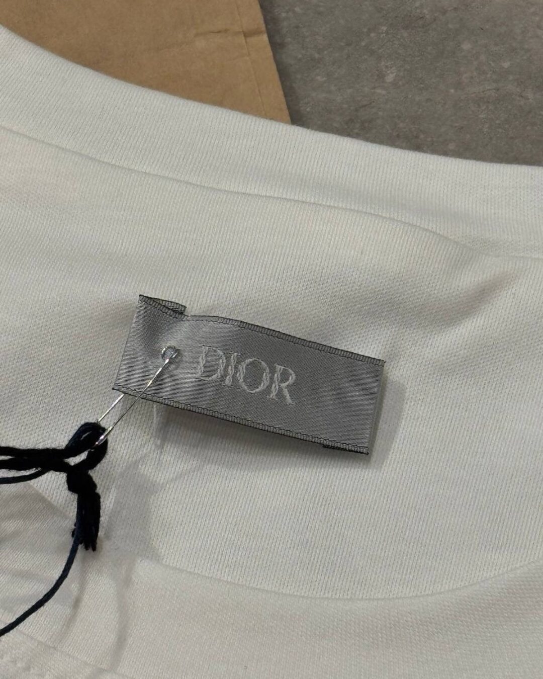 Футболка Dior