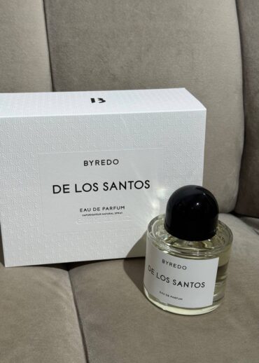 Парфюм BYREDO De Los Santos