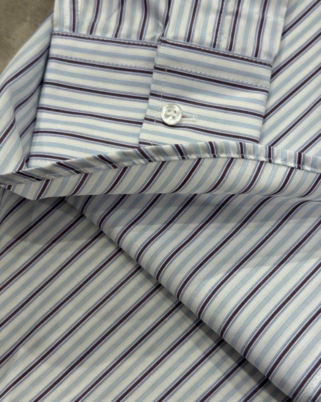 Рубашка Loro Piana