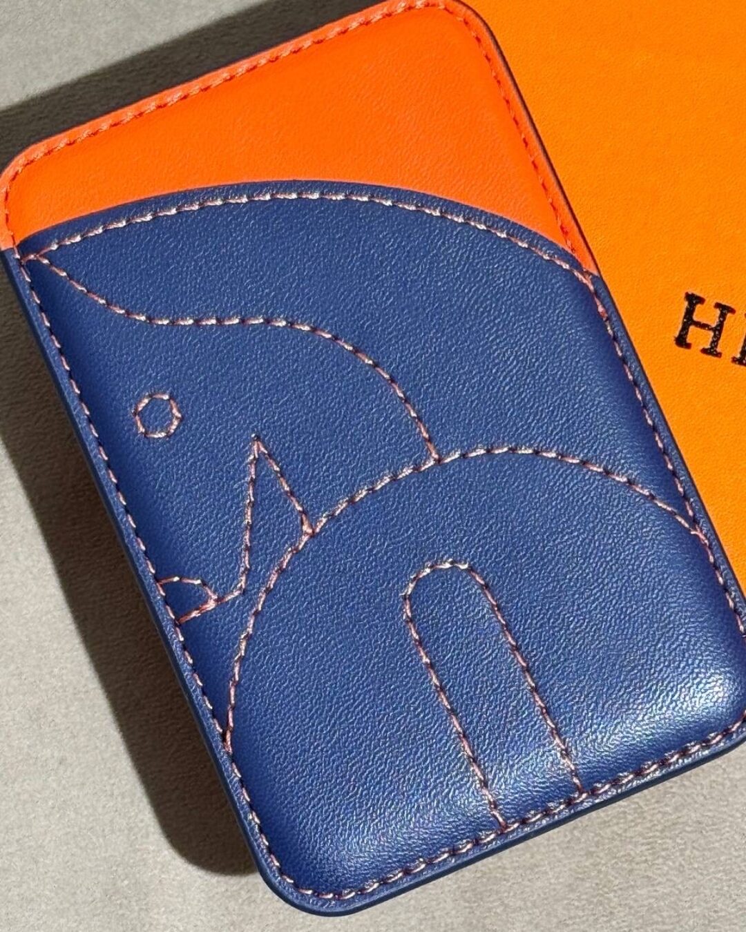 Картхолдер Hermes