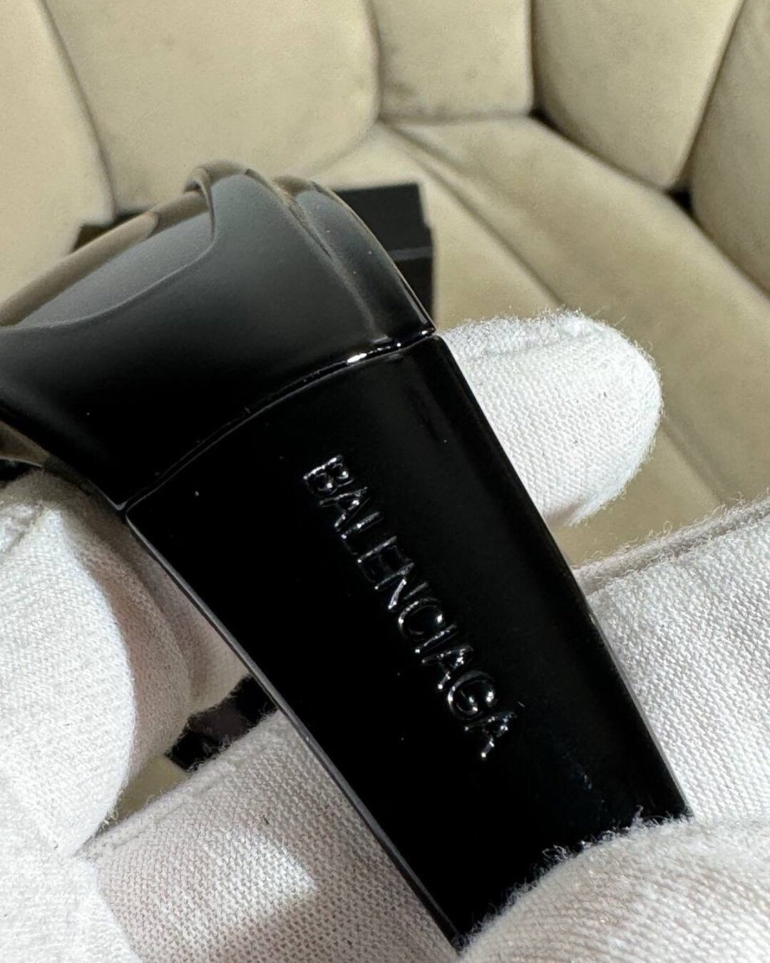 Очки Balenciaga