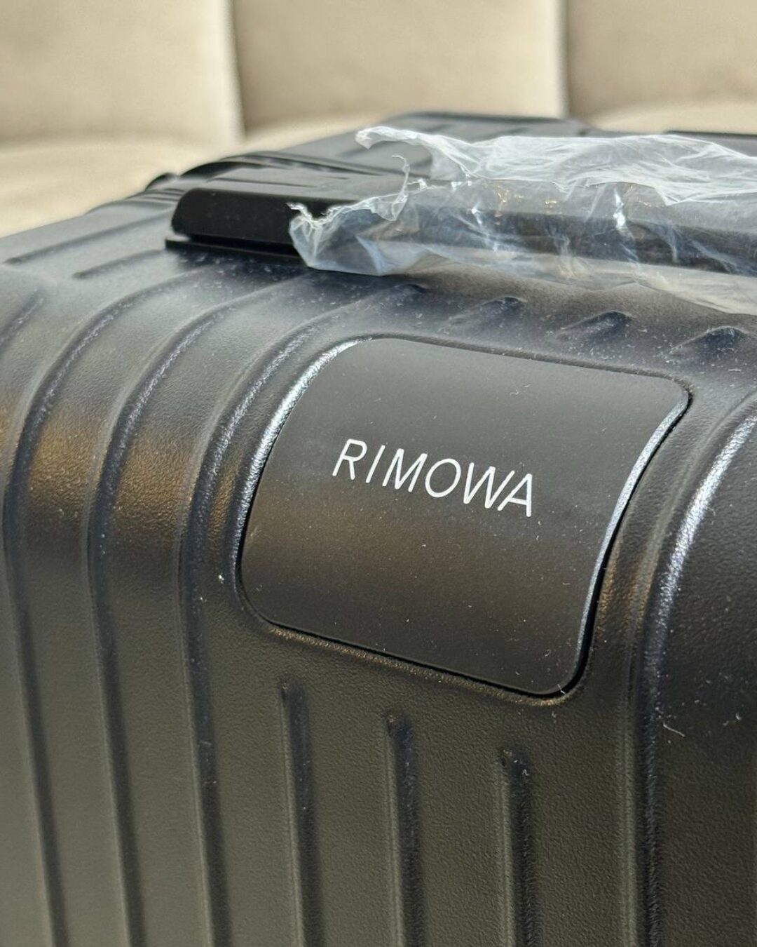 Чемодан Rimowa