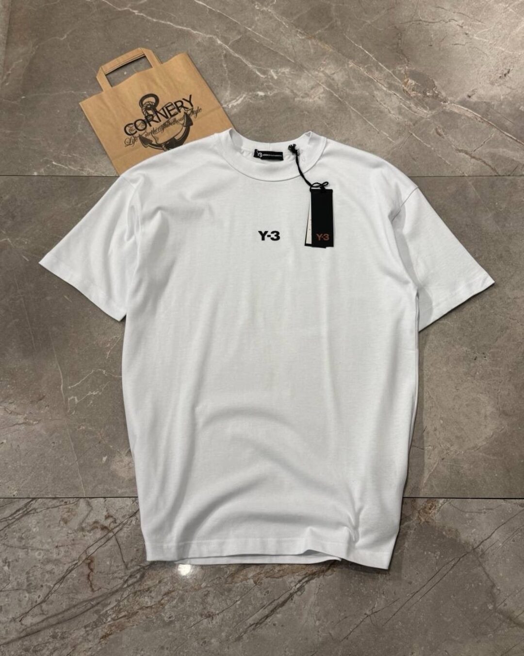 Футболка Y-3
