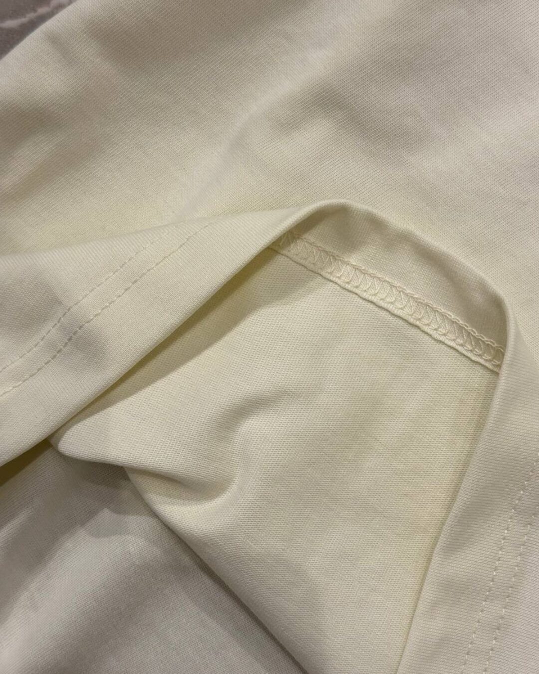 Футболка Saint Laurent