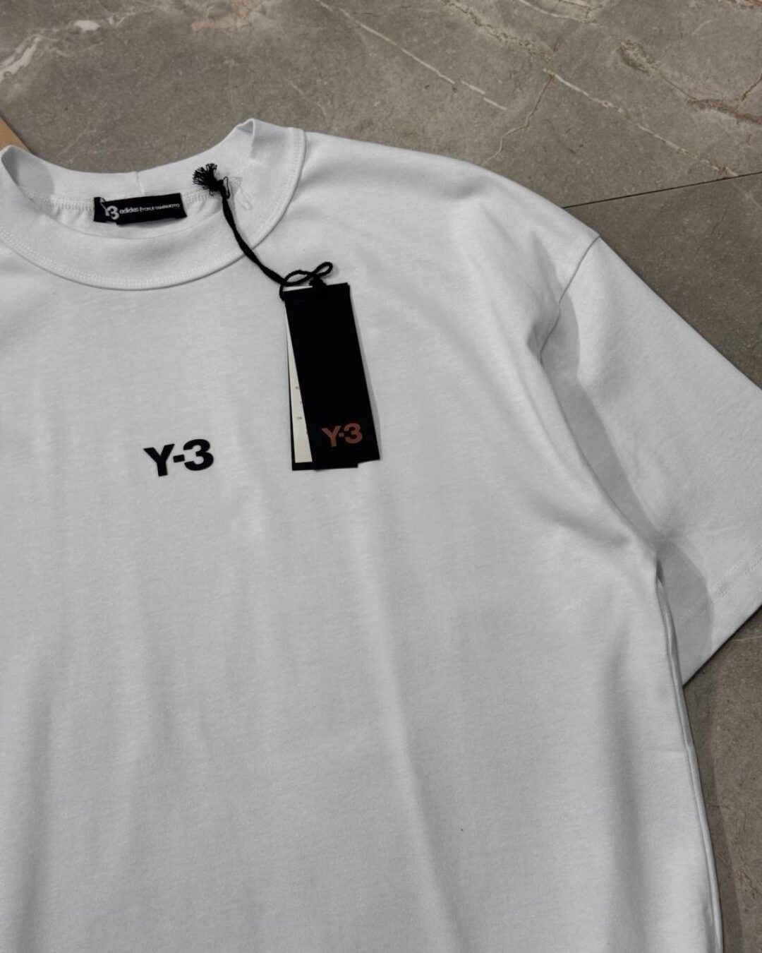 Футболка Y-3