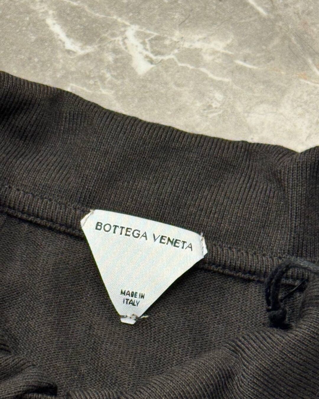 Поло Bottega Veneta