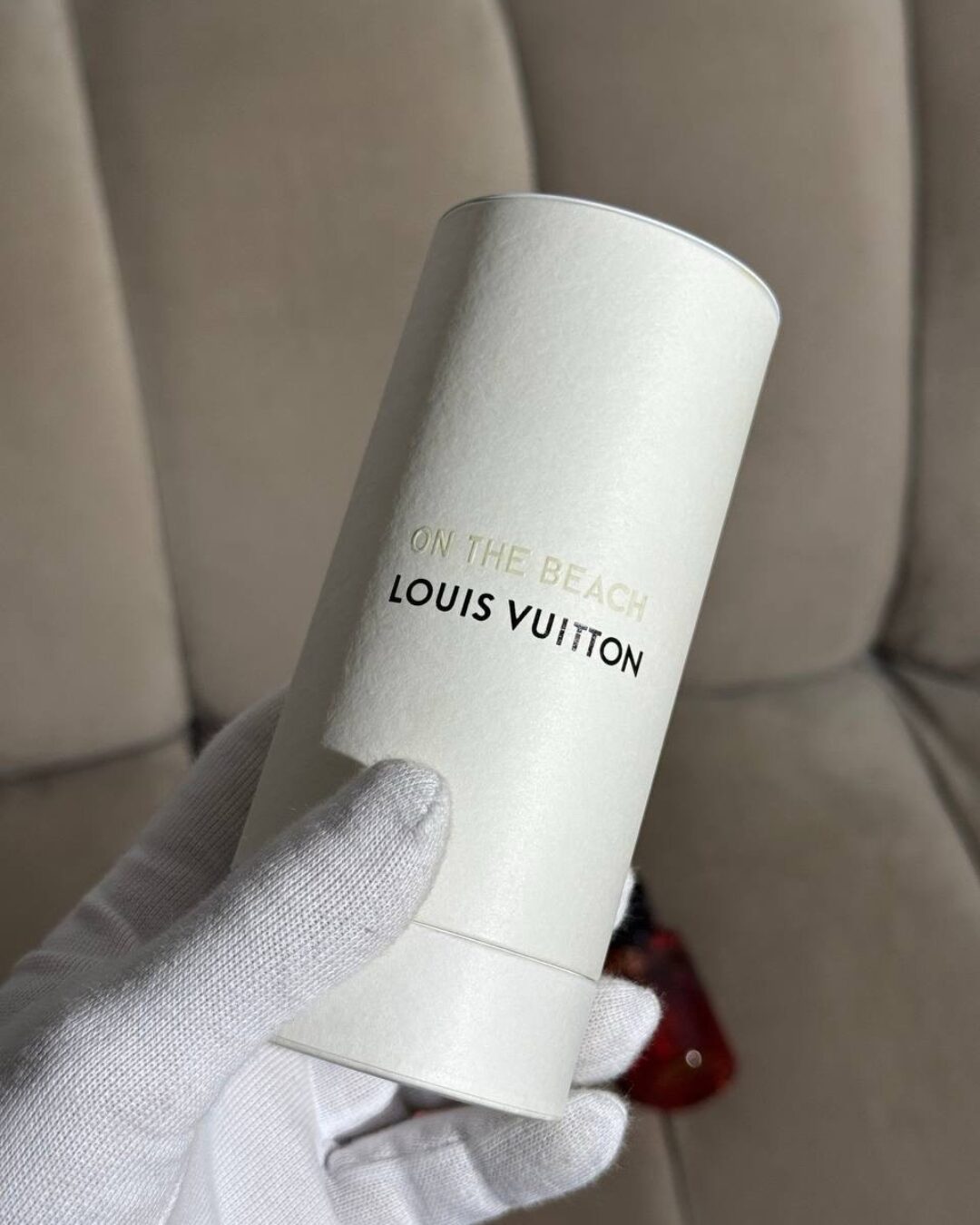 Парфюм Louis Vuitton On The Beach