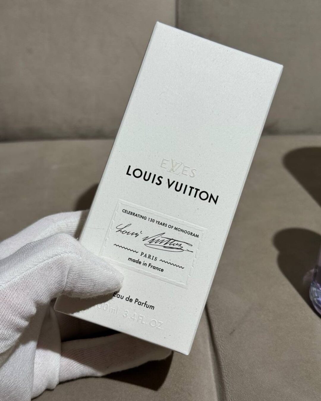 Парфюм Louis Vuitton