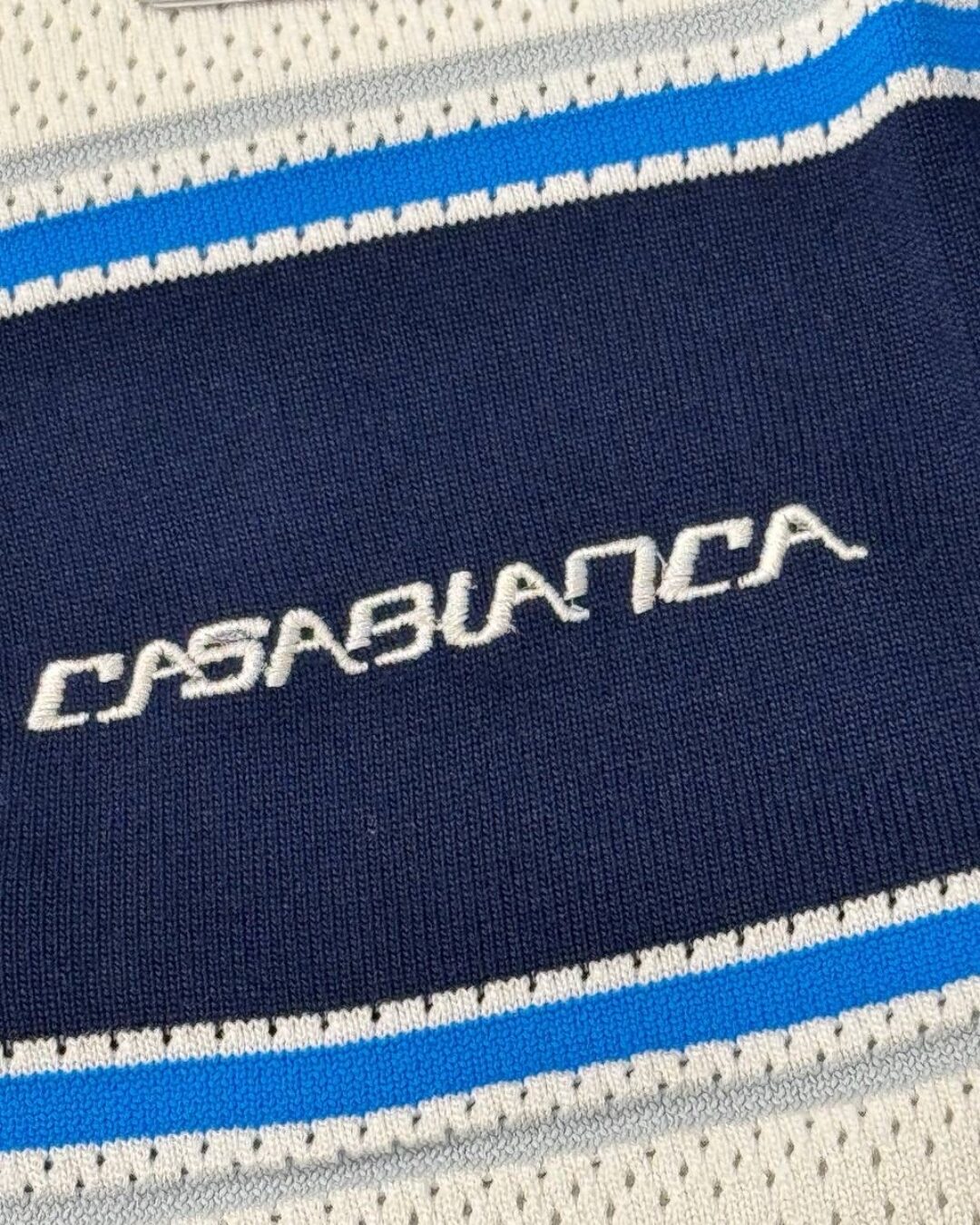 Поло Casablanca
