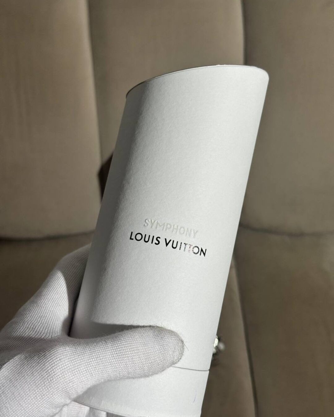 Парфюм Louis Vuitton Symphony