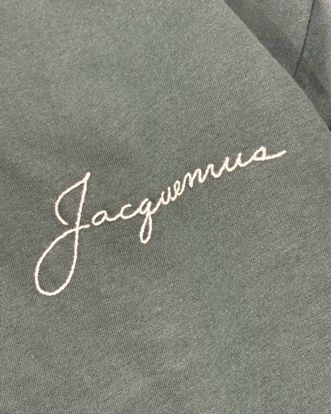 Футболка Jacquemus
