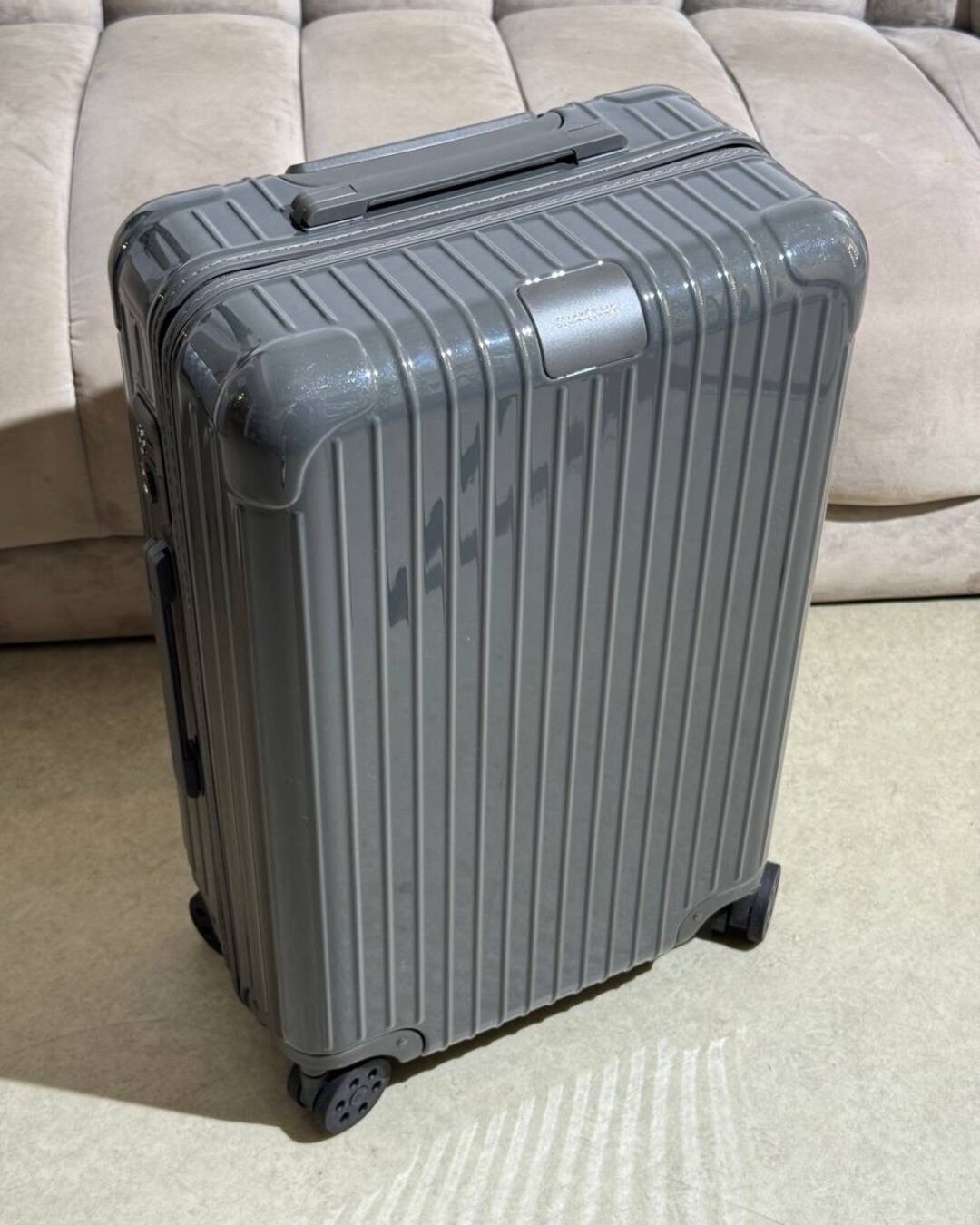 Чемодан Rimowa