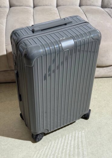 Чемодан Rimowa