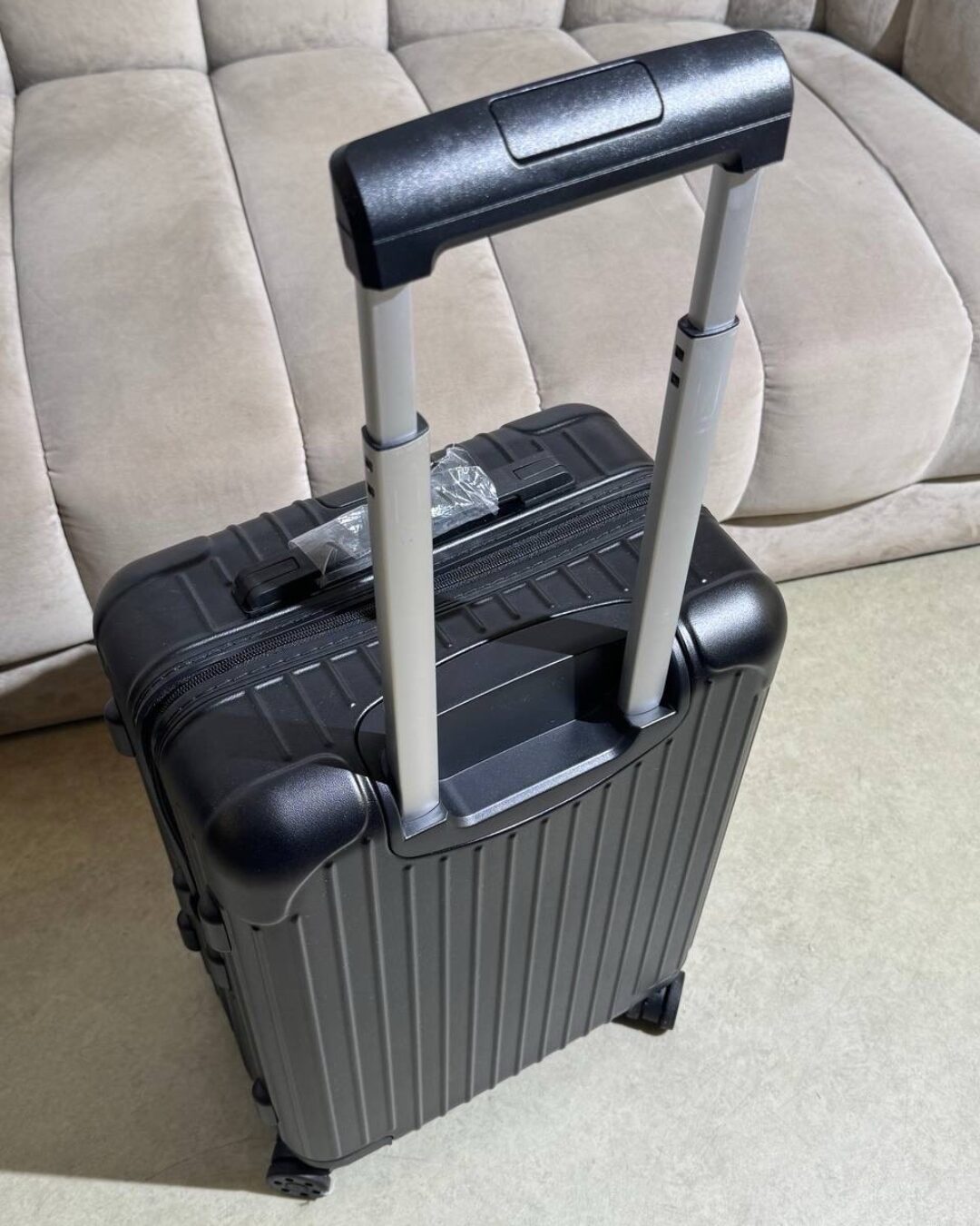 Чемодан Rimowa