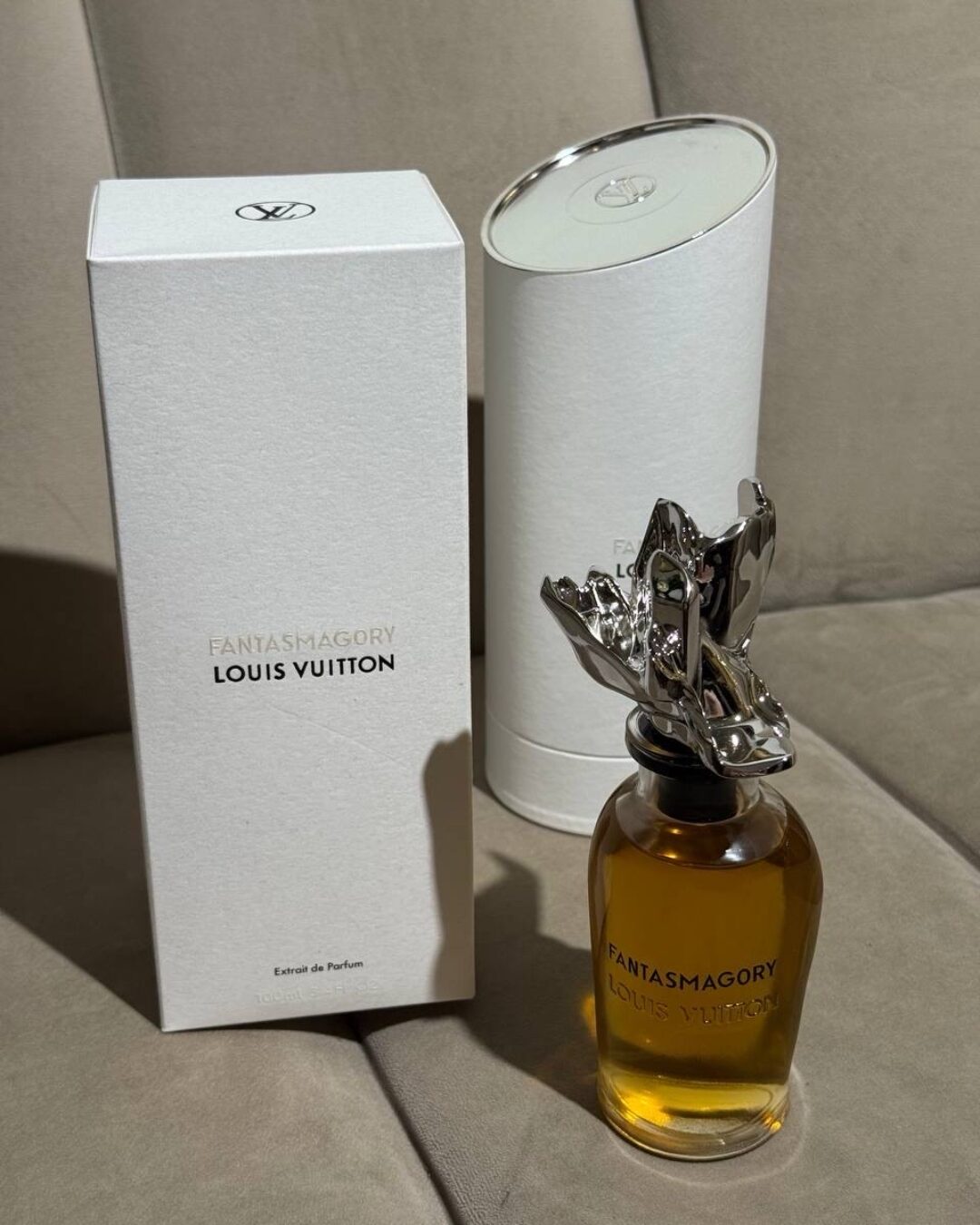 Парфюм Louis Vuitton Fantasmagory