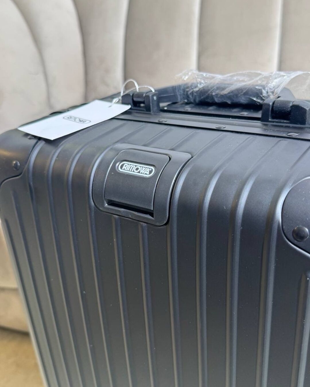 Чемодан Rimowa
