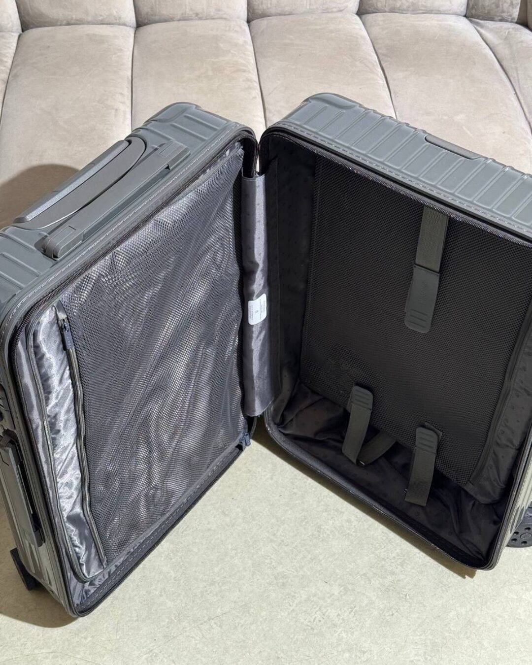 Чемодан Rimowa