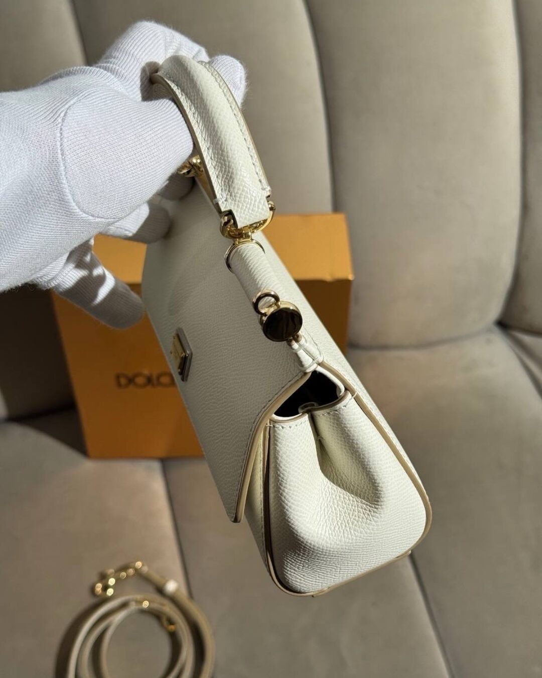 Сумка Dolce & Gabbana