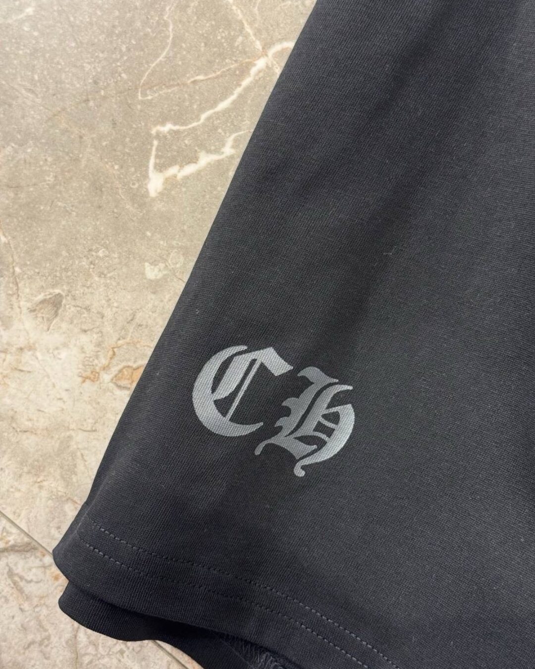 Футболка Chrome Hearts