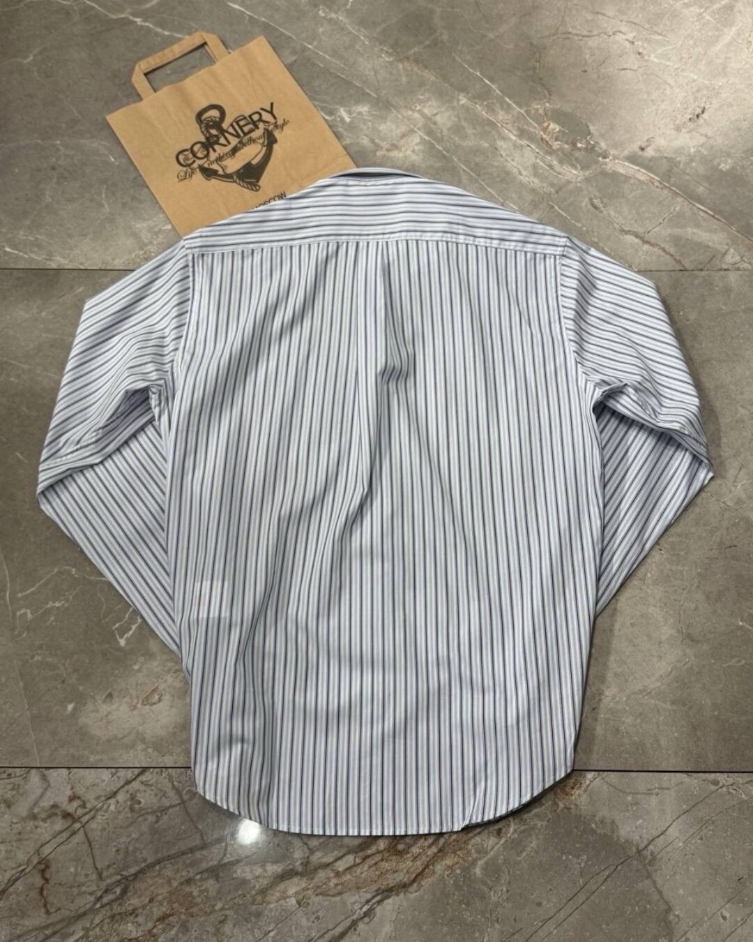 Рубашка Loro Piana