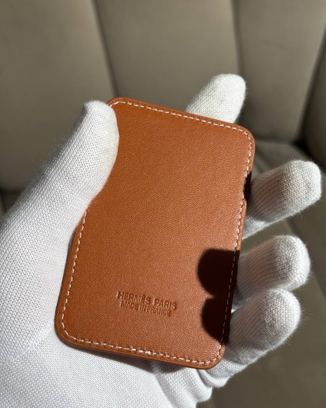 Картхолдер Hermes