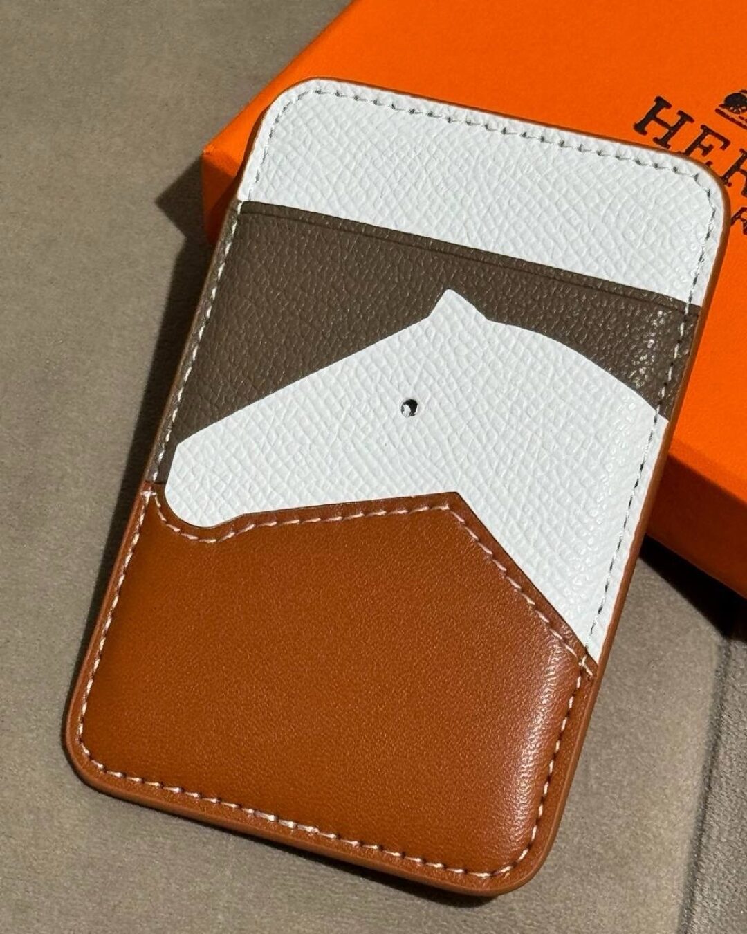 Картхолдер Hermes