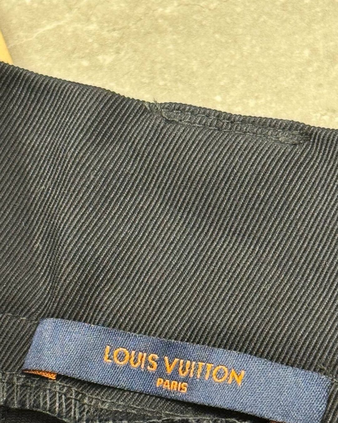 Шорты Louis Vuitton