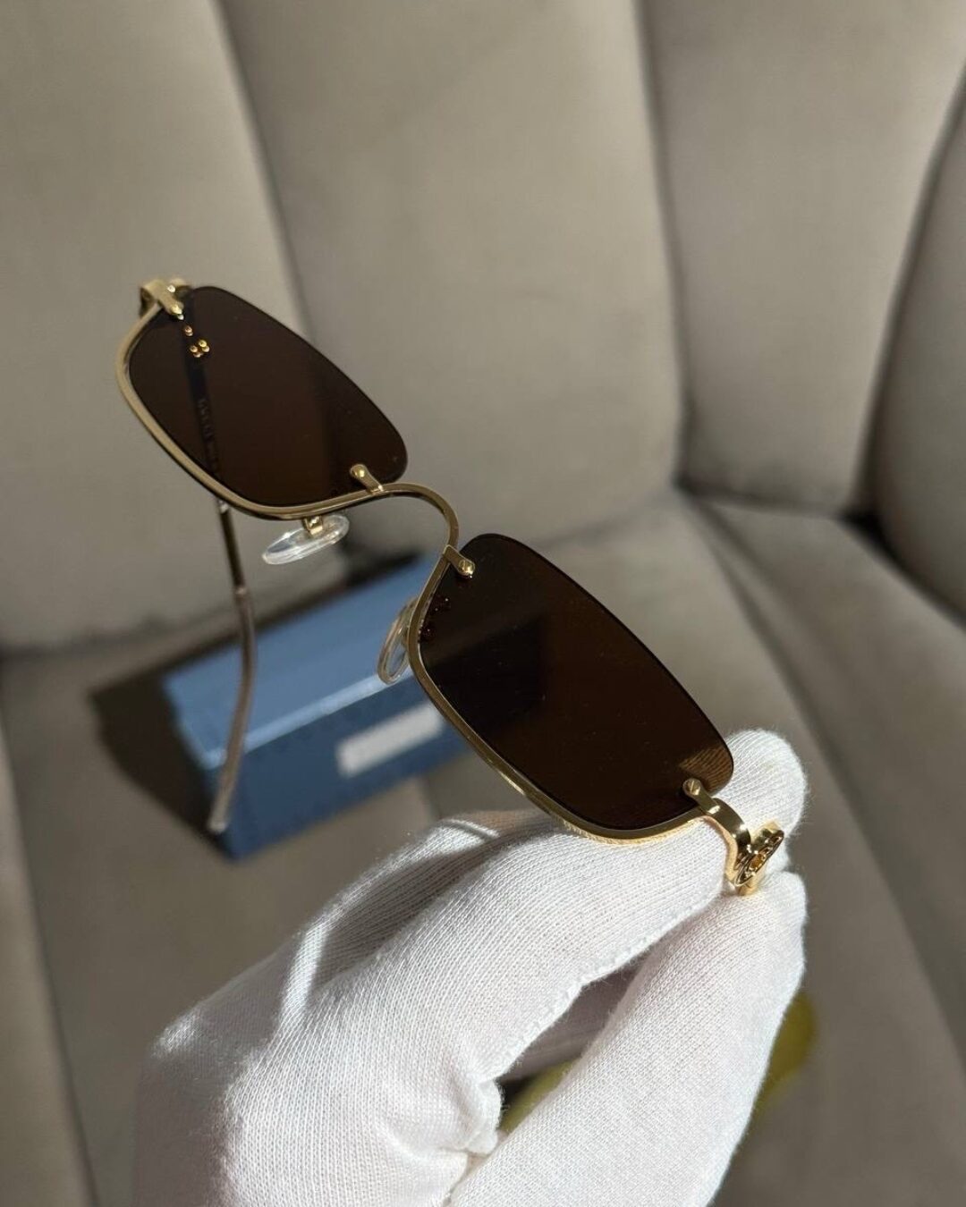 Очки Gucci