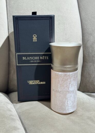 Парфюм Blanche Bête Les Liquides Imaginaires