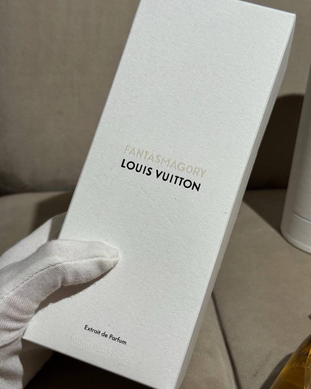 Парфюм Louis Vuitton Fantasmagory