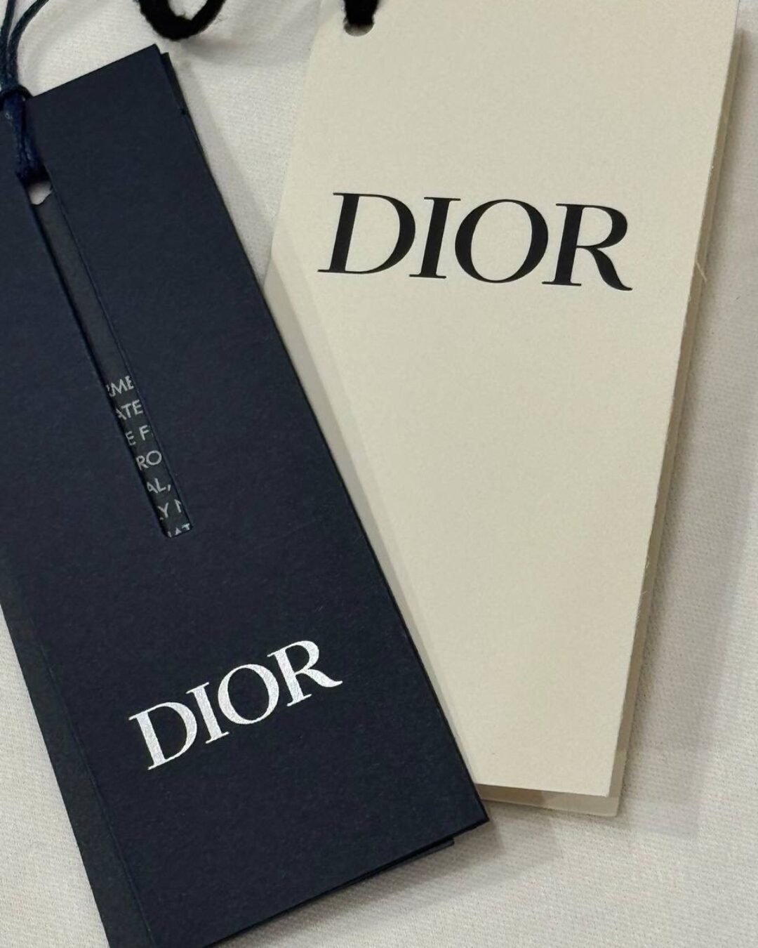 Футболка Dior
