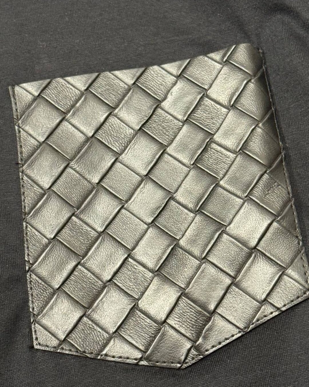 Футболка Bottega Veneta