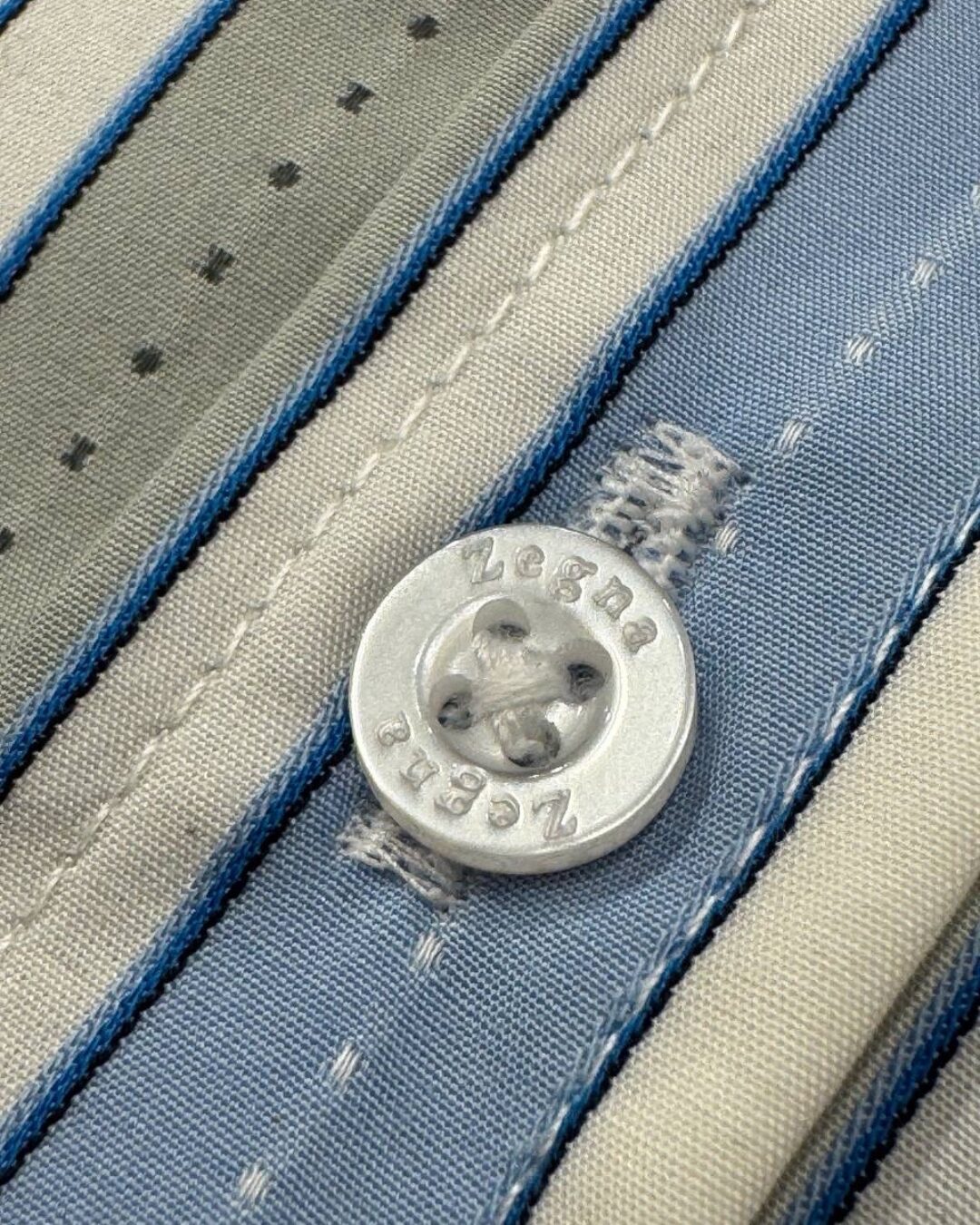 Рубашка Zegna