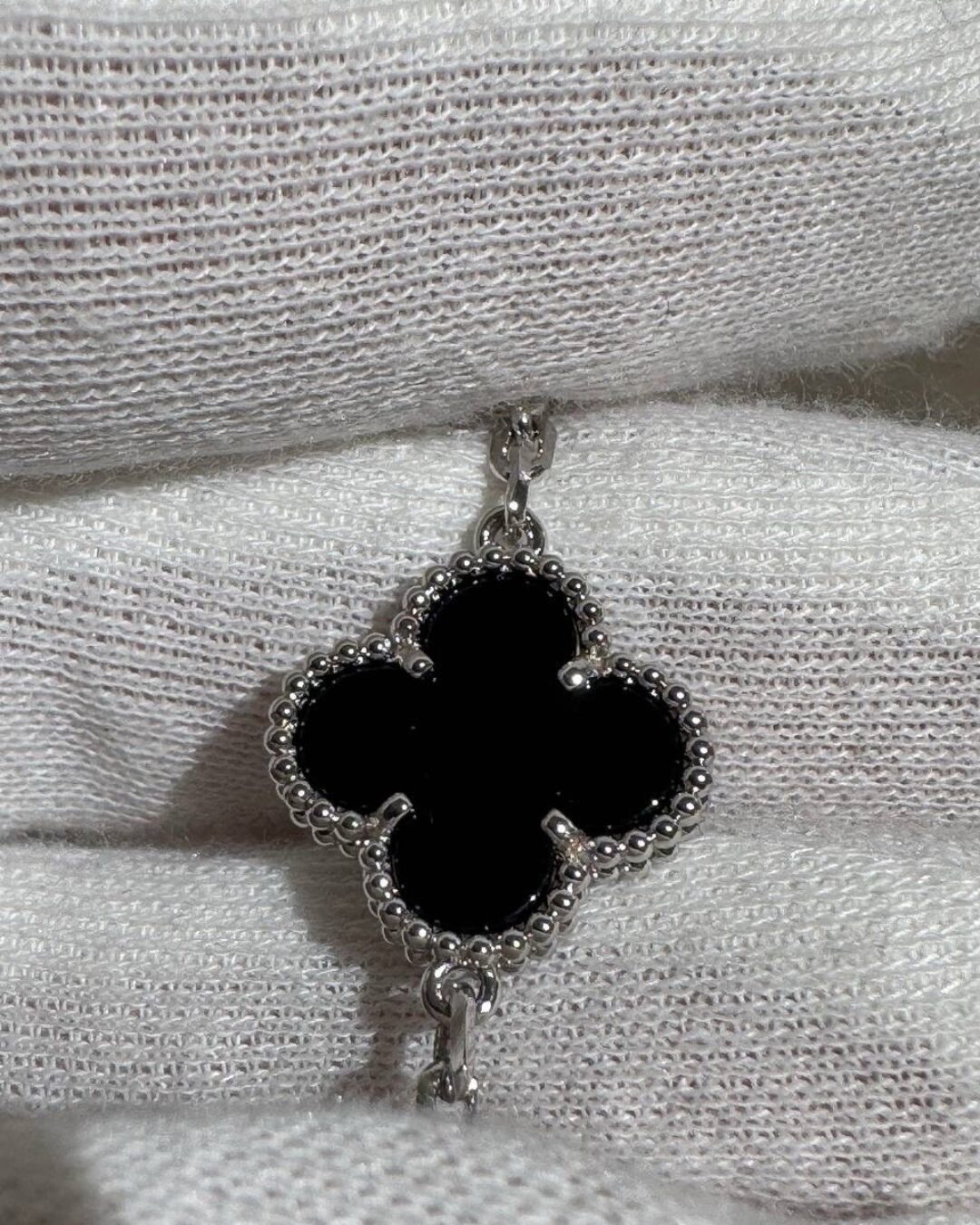 Браслет Van Cleef