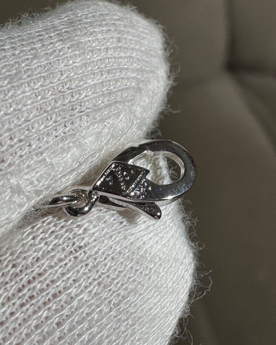 Браслет Van Cleef