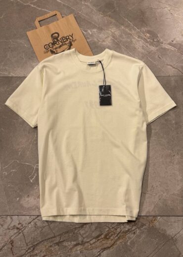 Футболка Saint Laurent
