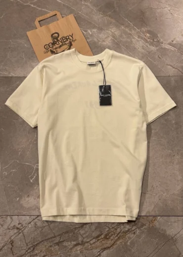 Футболка Saint Laurent
